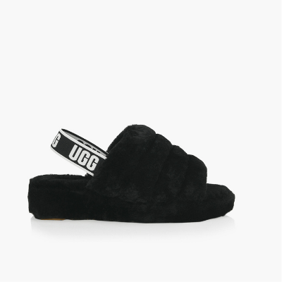 UGG Fluff Yeah Slide