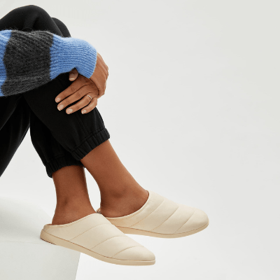 The ReNew Slipper