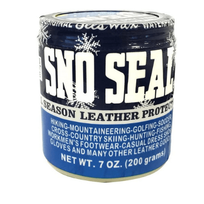 Atsko SNO-Seal Beeswax Waterproofer