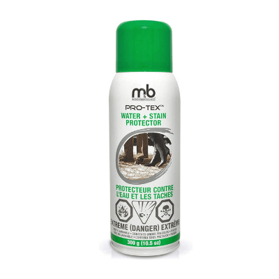 Moneysworth and Best Pro-Tex Water and Stain Shoe Protector