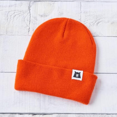 North Standard Trading Post Bear Toque