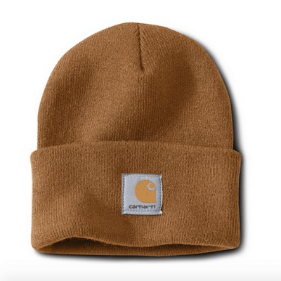 CARHARTT Acrylic Watch Hat Toque
