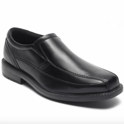Rockport Men Classic Tradition Bike So Black