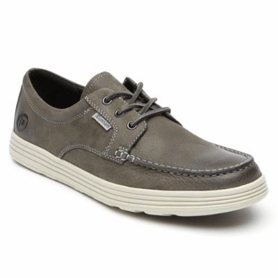 Dunham Colchester Moc Low Flagstone