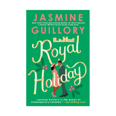 Royal Holiday