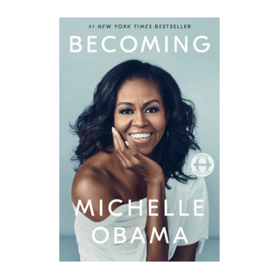 Becoming: Michelle Obama