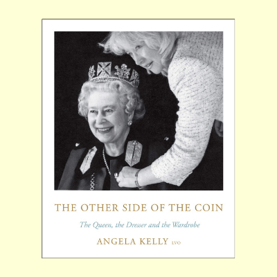 The Other Side of the Coin: The Queen, the Dresser and the Wardrobe