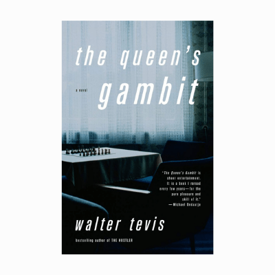 The Queen's Gambit