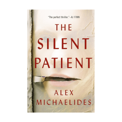 Silent Patient