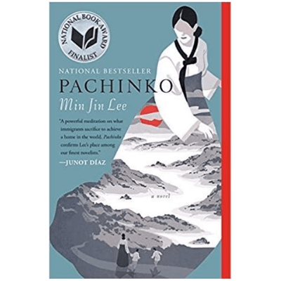 Pachinko