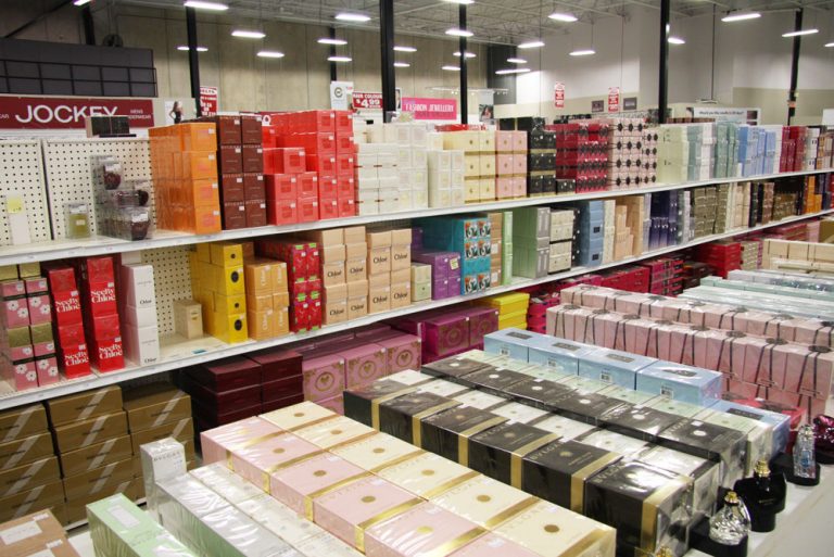 11 Places To Shop For Affordable Cosmetics