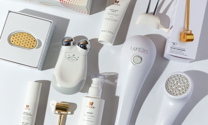 20 Of Toronto's Best Beauty Stores You Can Shop Online