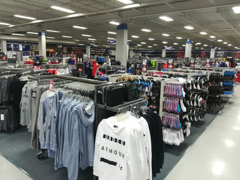 National Sports Is Closing All Stores Across Canada and the reason may ...