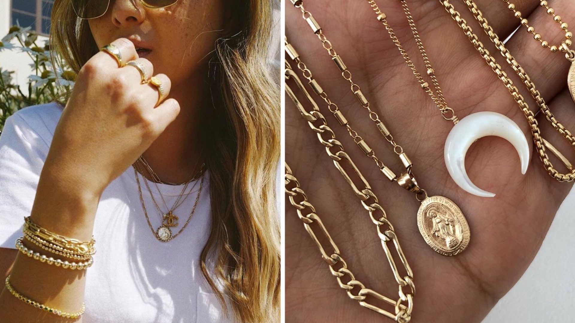 10 Of Our Favourite Etsy Shops For Stylish Jewellery