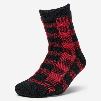 Fireside Lounge Socks