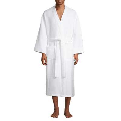 GlucksteinHome Waffle Robe