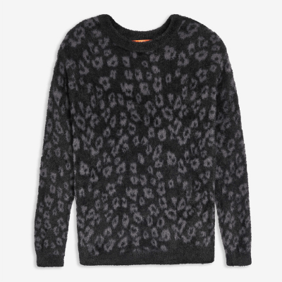 Crew Neck Sweater