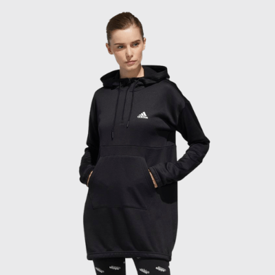 Adidas New Authentic Hoodie