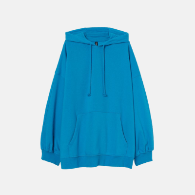 Oversized Hoodie