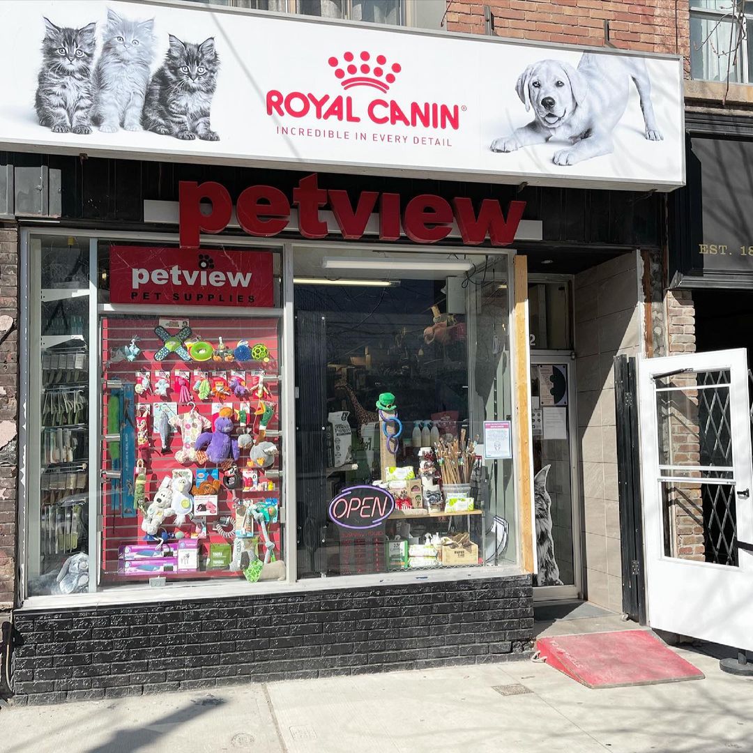The Best Local Pet Stores In Toronto & The GTA
