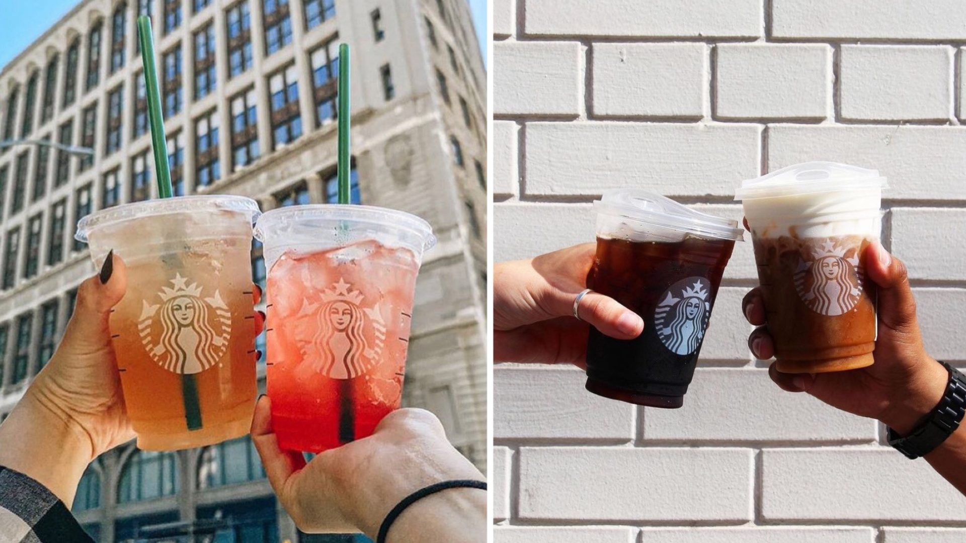 Starbucks Canada Is Having Its BOGO Deal For This Entire Week