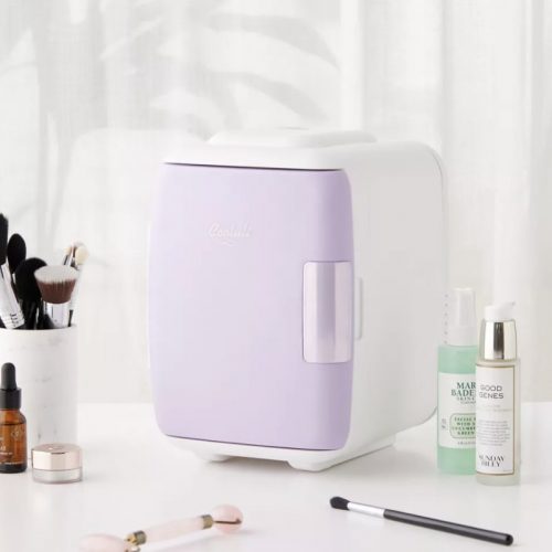 Cooluli UO Exclusive Mini Beauty Refrigerator