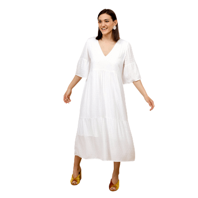 Rennie Dress