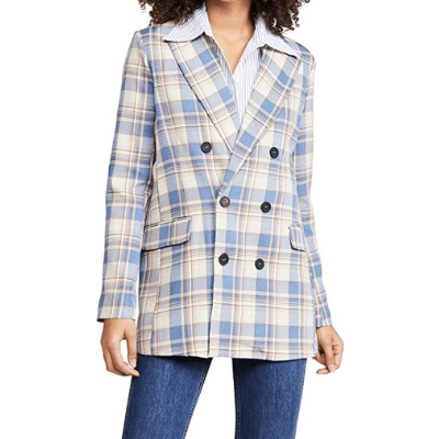 Lioness The Kyra Blazer