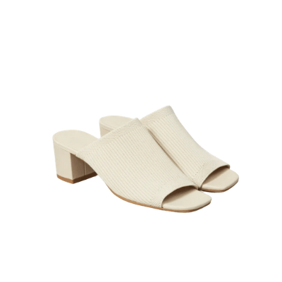 The Glove Mule in ReKnit