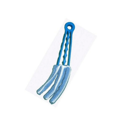 Superio Ultra Microfiber Blinds Cleaner with Adjustable Handle
