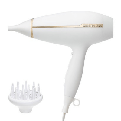 Kristin Ess Hair Iconic Style Professional Blow Dryer