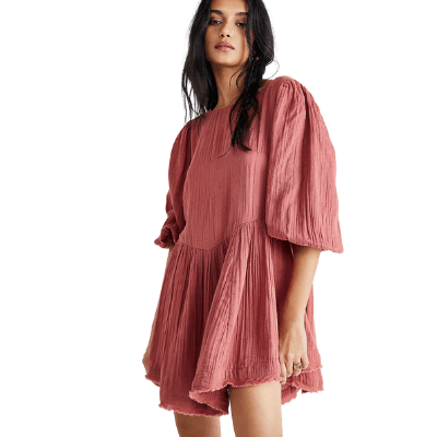 Edie Mini Dress