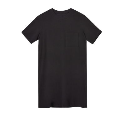 The Weekend Tee Dress