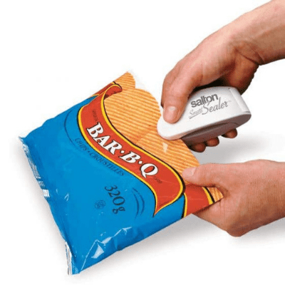 Salton Bag Sealer