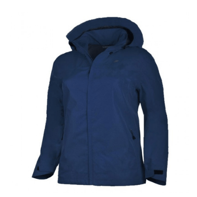 Sportive Plus Raincoat Coat