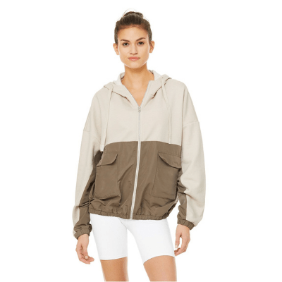 Intent Jacket