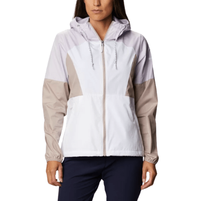 Women's Side Hill™ Windbreaker