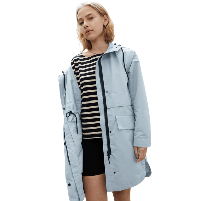 The ReNew Anorak