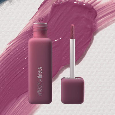 Matte Fluid Eye Paint
