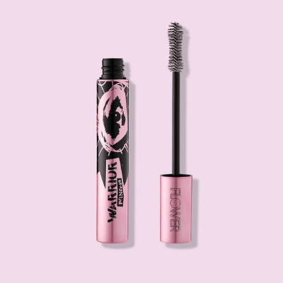 Warrior Princess Mascara