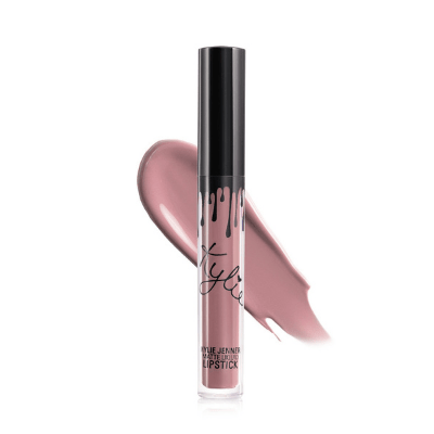 Built To Last—Matte Liquid Lipstick