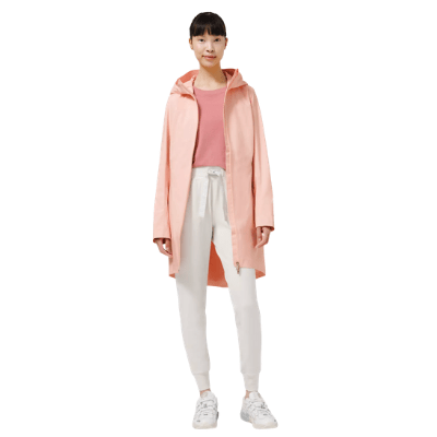 Rain Rebel Jacket