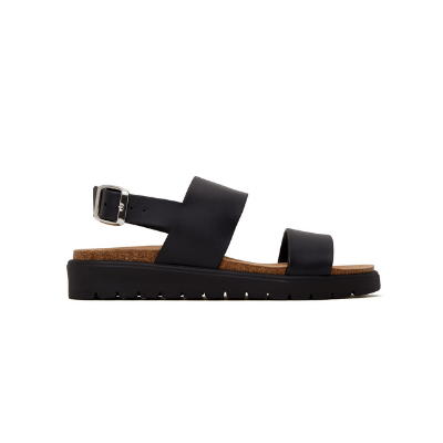 ASHAI VEGAN SANDALS