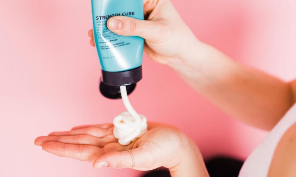 The Top Clean Hair Care Products To Add To Your Beauty Routine