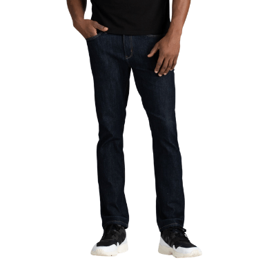Stay Dry Denim Relaxed