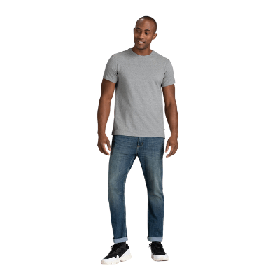 Performance Denim Relaxed