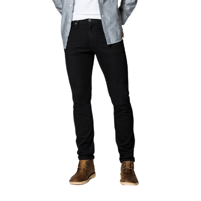 Performance Denim Slim