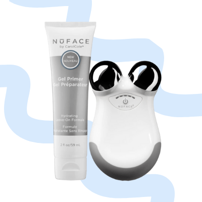 NuFace Mini Set