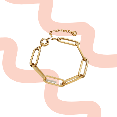 Hera Bracelet
