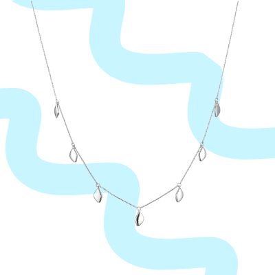 Foli Necklace